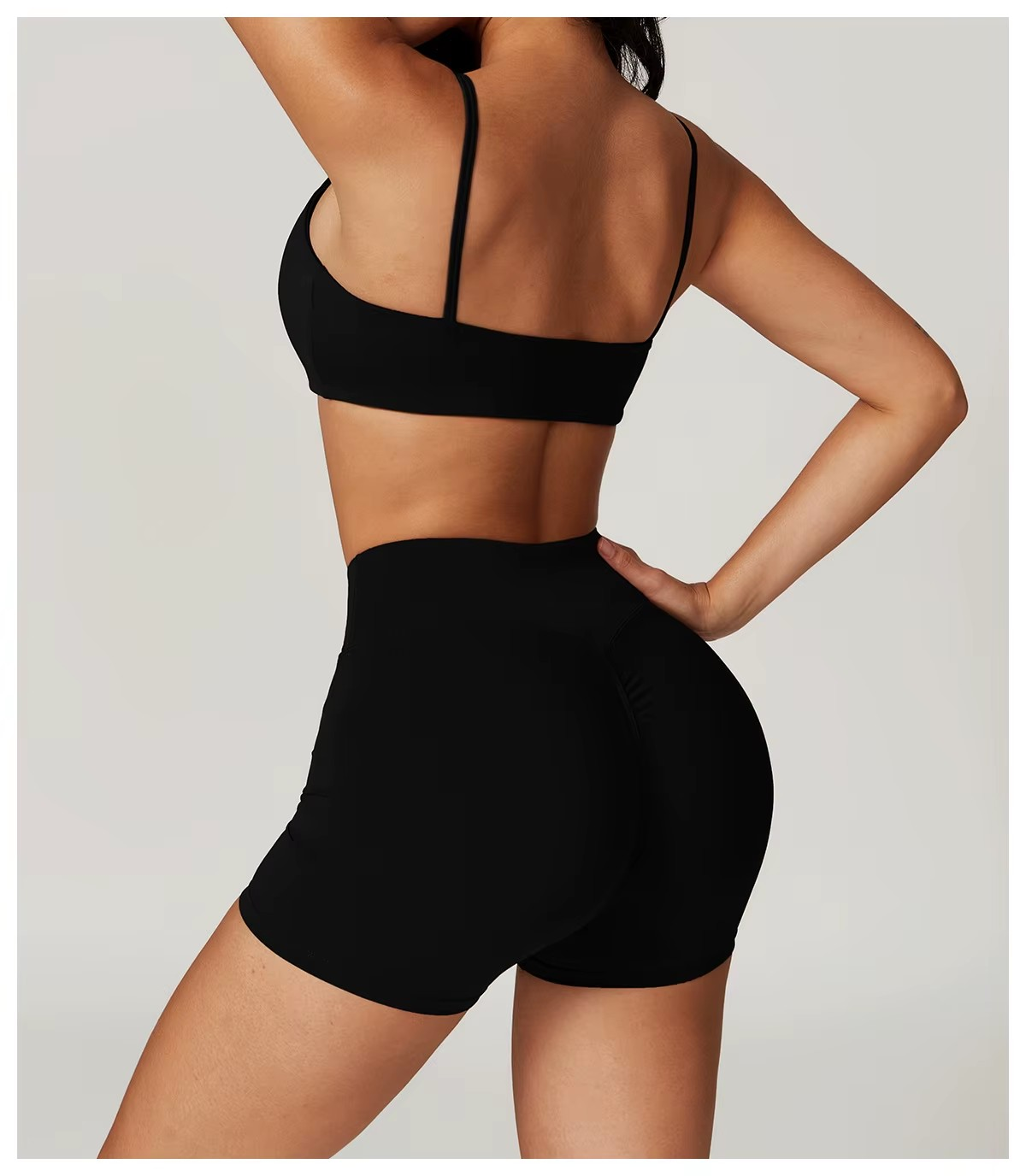 Vital Stretch sports bra