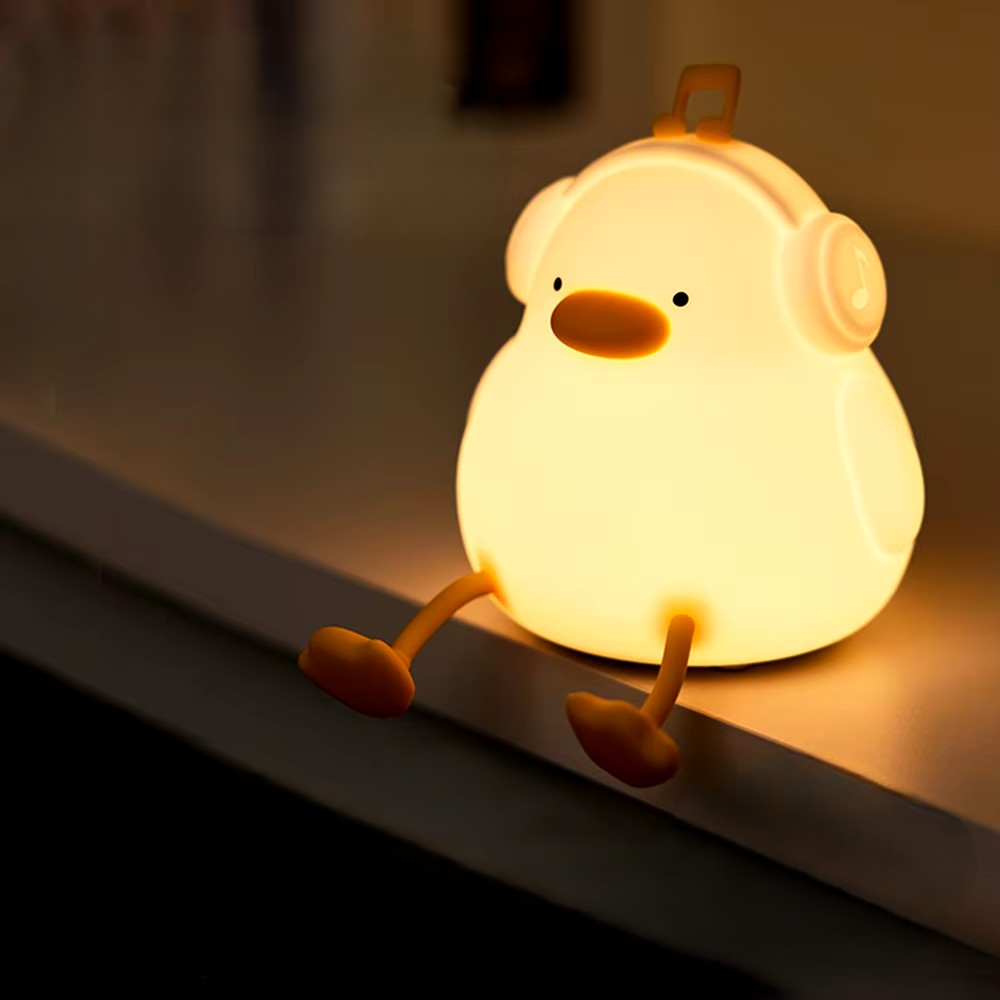 DuckTunes