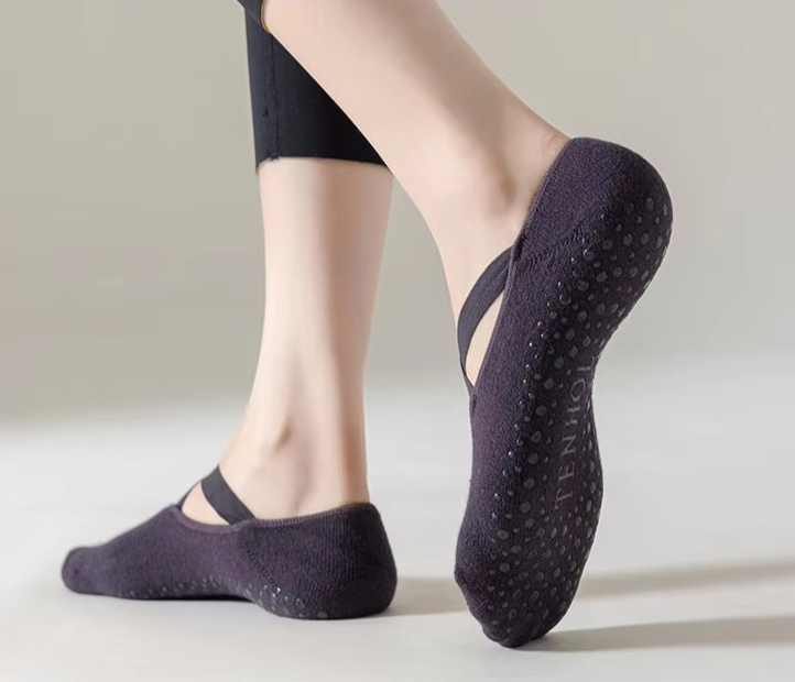 Yoga socks