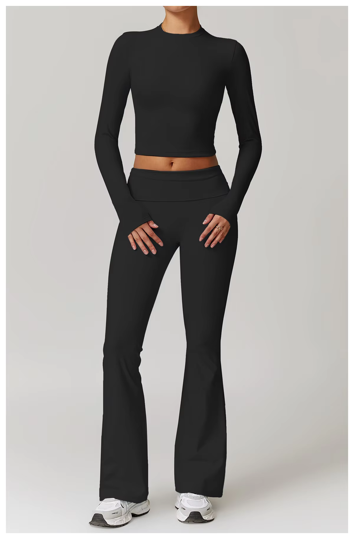 VitalStretch Set