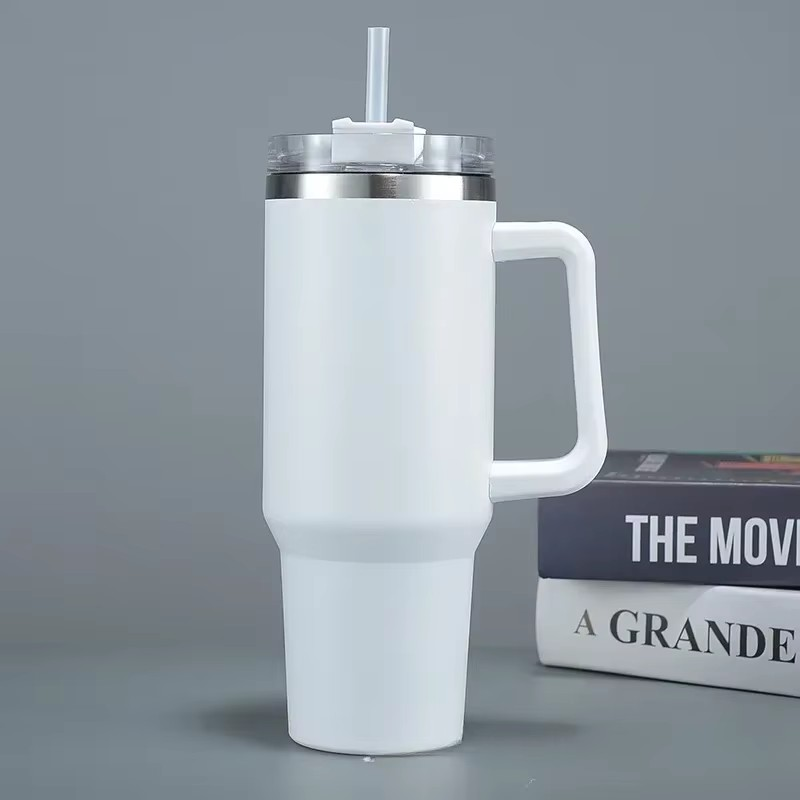 Insulated Water Bottle