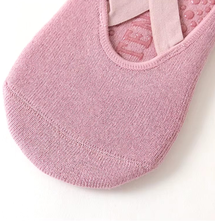 Yoga socks