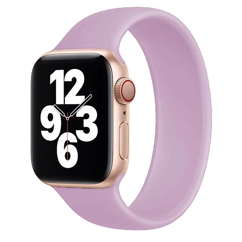 SmartWatch Band Silikon