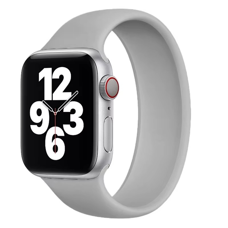 SmartWatch Band Silikon