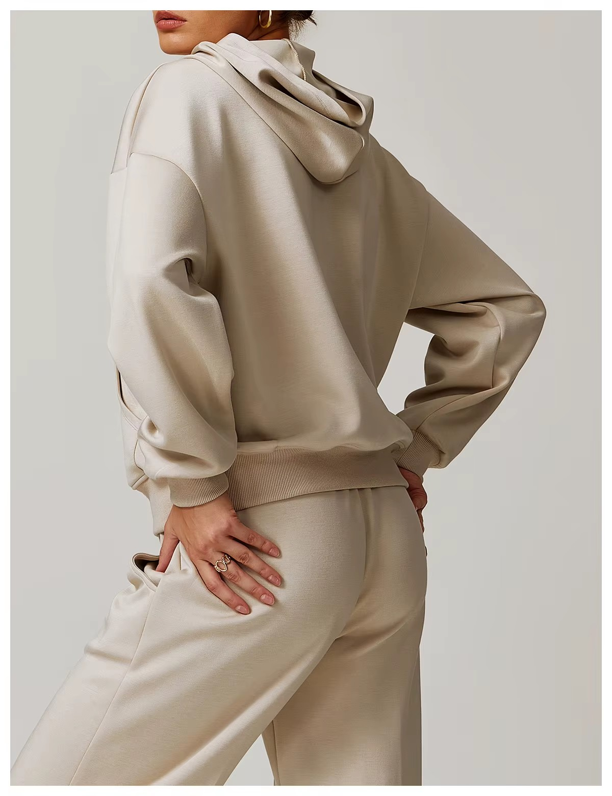 ActiveFlex Hoodie