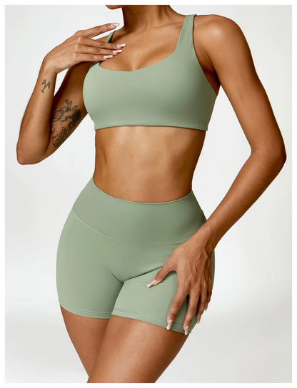 Liora sports bra