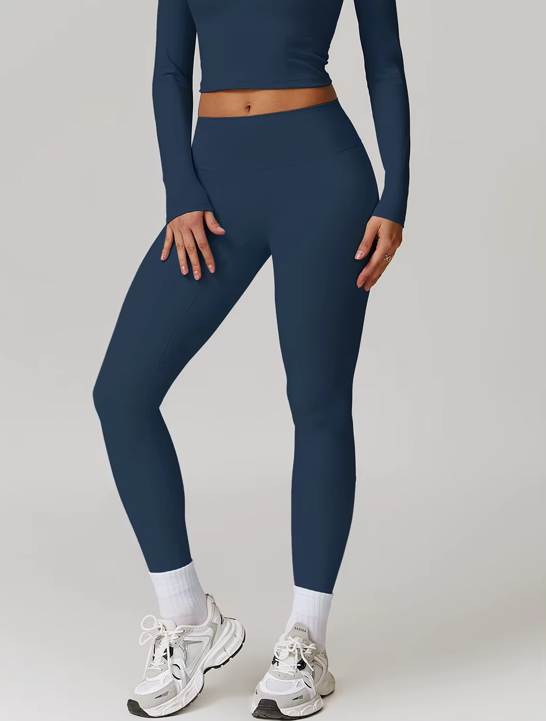 Momentum Leggings