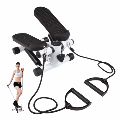 StepFit X