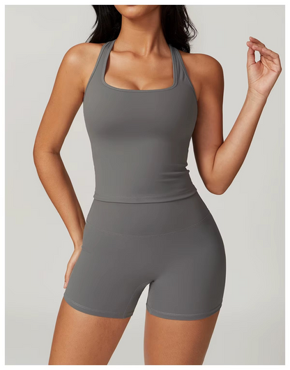 Sierra Set