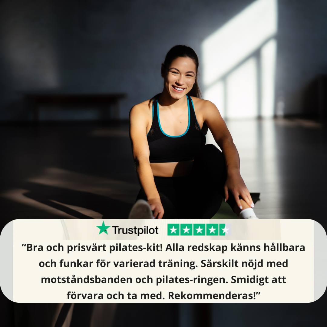 Pilates Kit