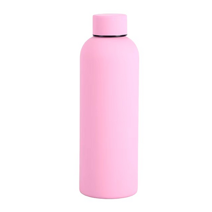 Insulated WaterBottle