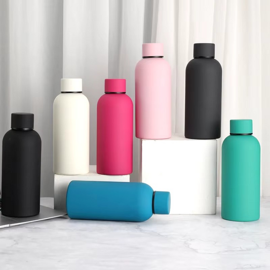 Insulated WaterBottle