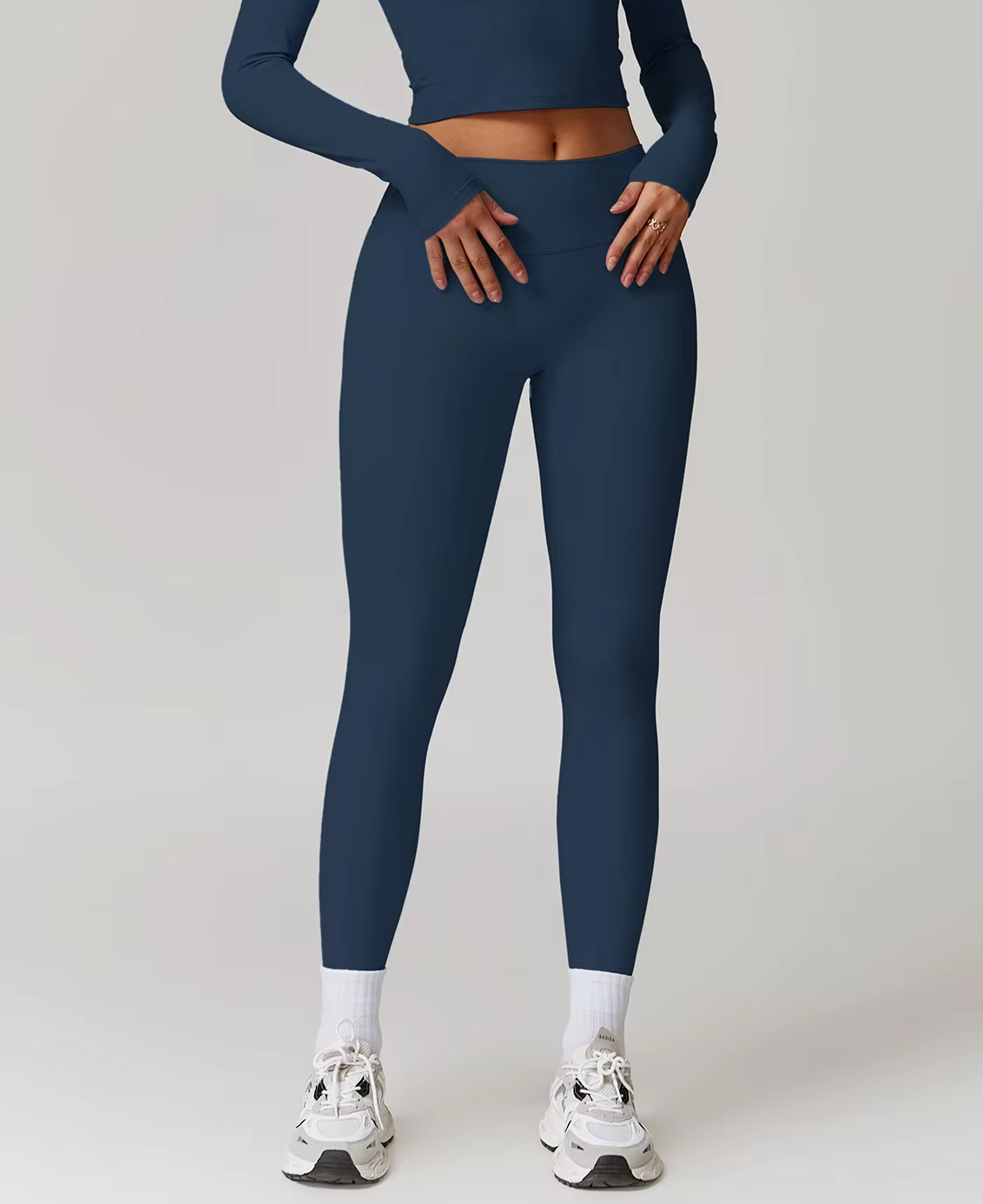 Momentum Leggings