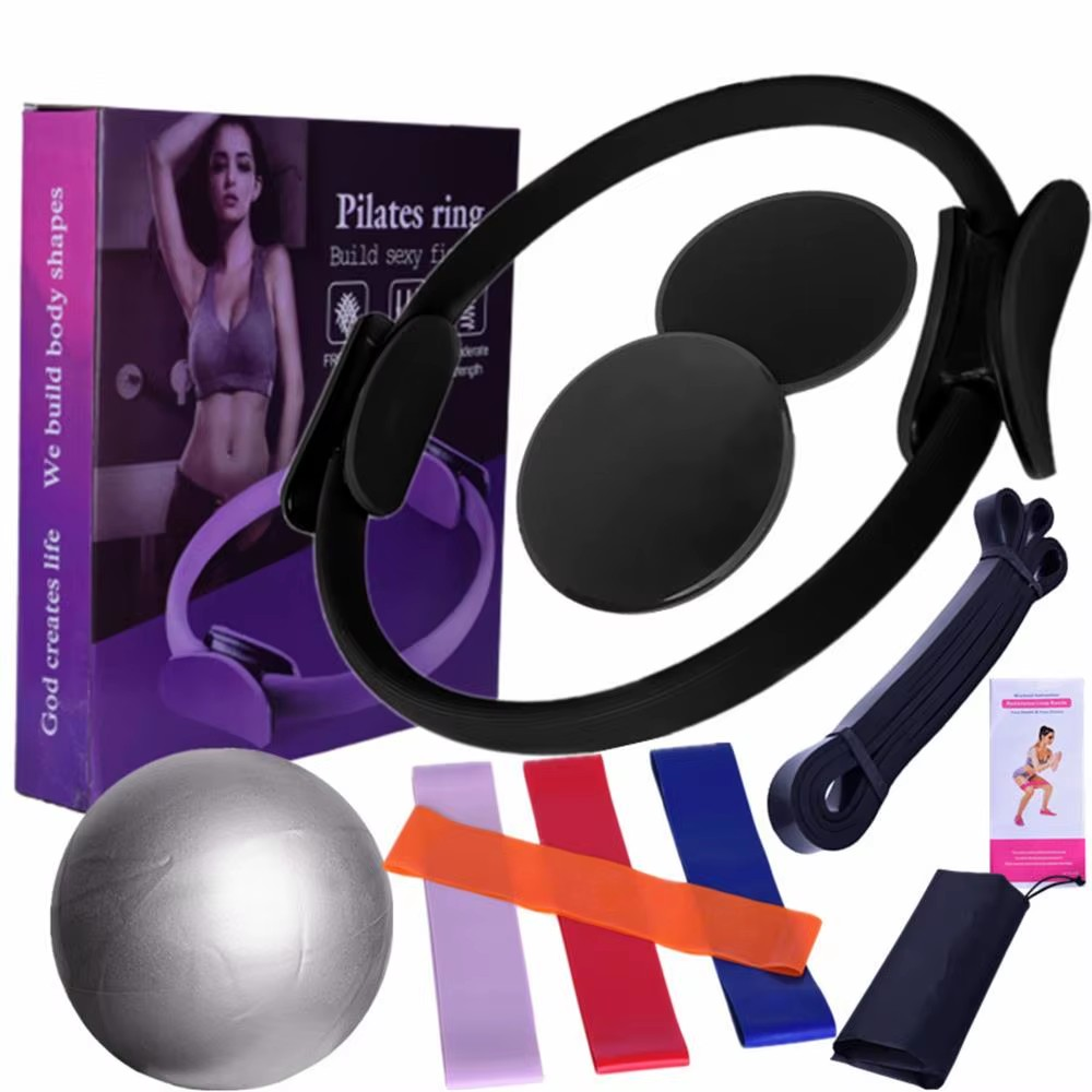 Pilates Kit