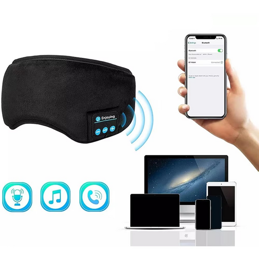 Bluetooth Headband