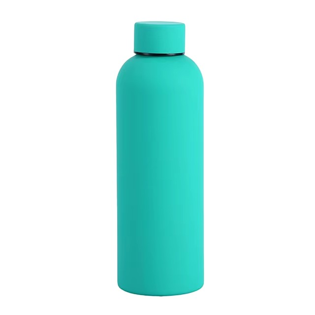 Insulated WaterBottle