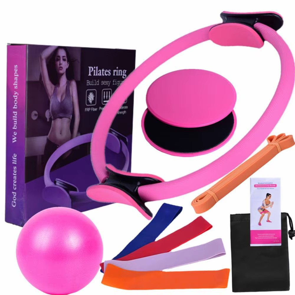 Pilates Kit