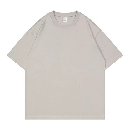 Plain Tee