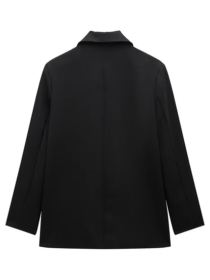 Mr. World Wide Blazer