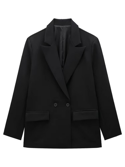 Mr. World Wide Blazer