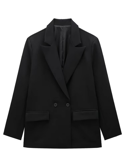 Mr. World Wide Blazer