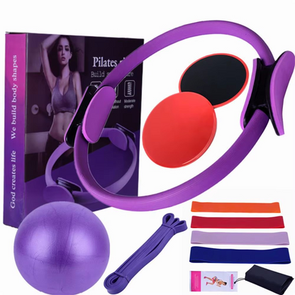 Pilates Kit