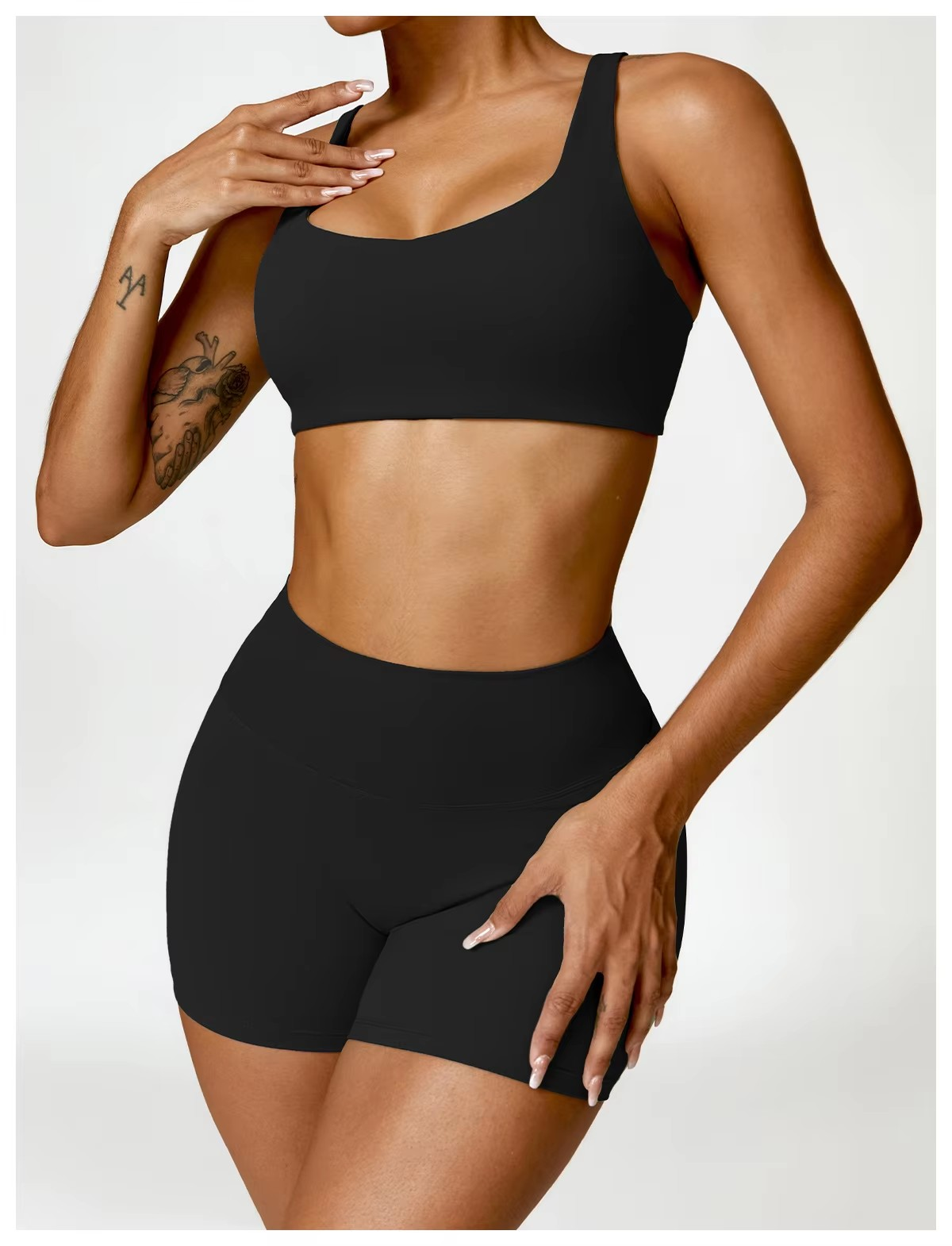 Liora sports bra