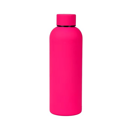 Insulated WaterBottle