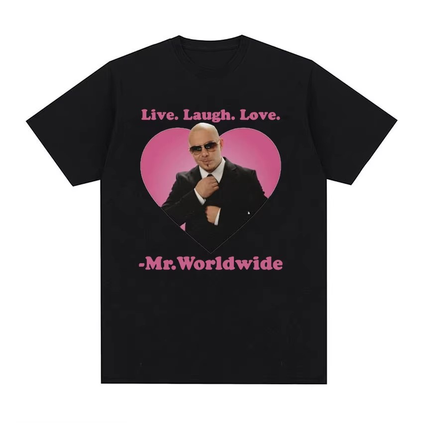 Live, Laugh, Love - Tee