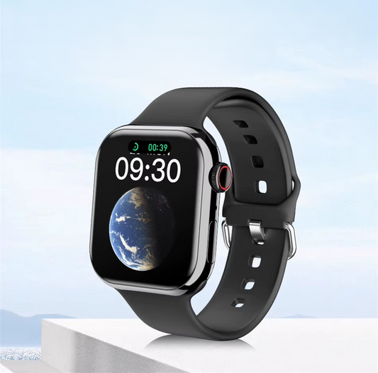 Pulse+ Watch9 Smart Watch