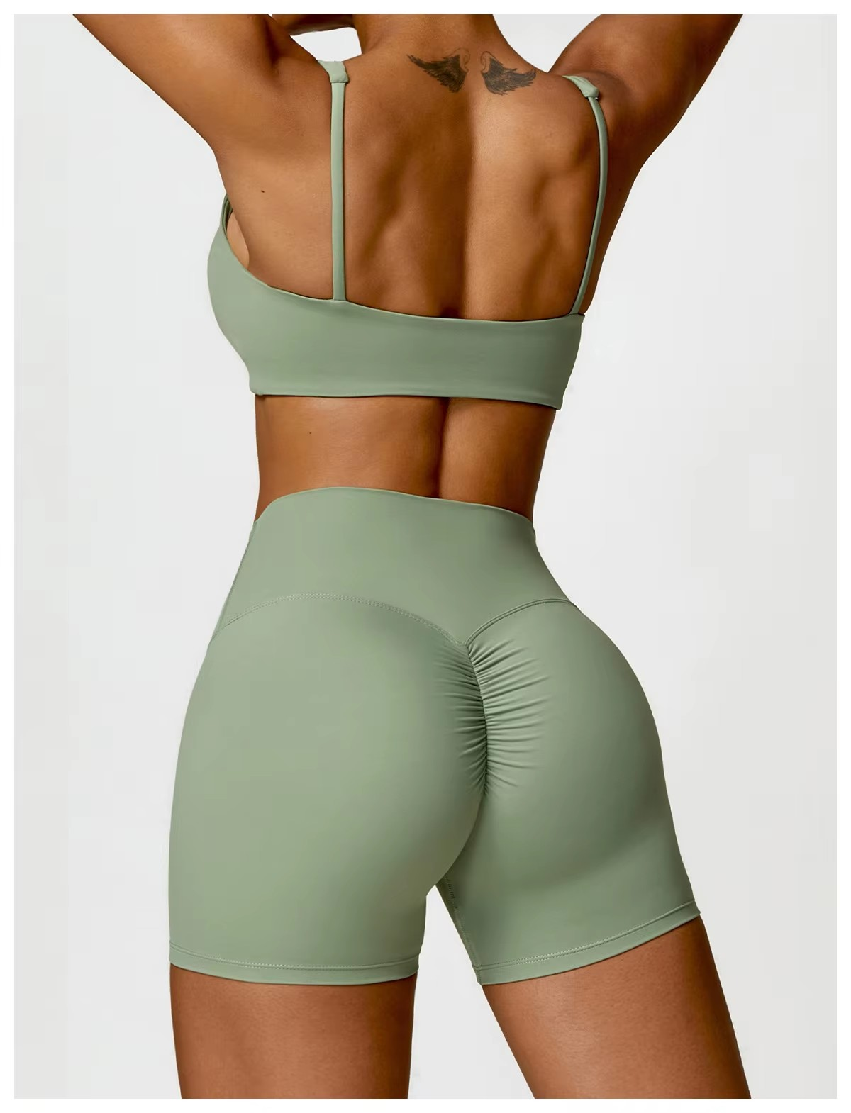 Liora sports bra