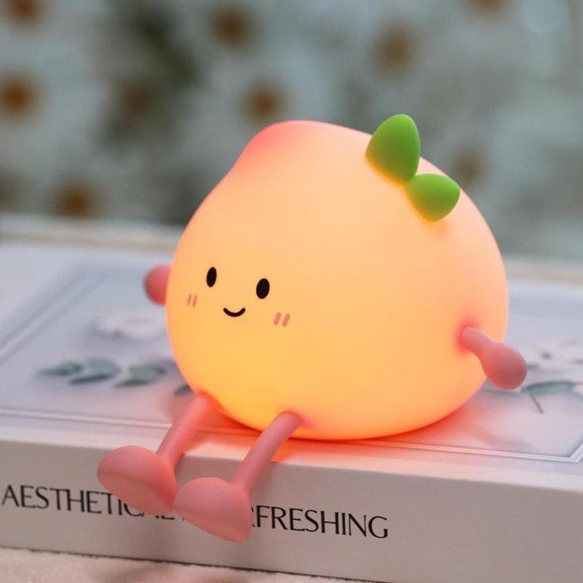 AmberPeach