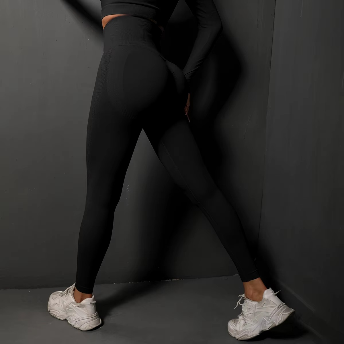 Elevate Contour Leggings