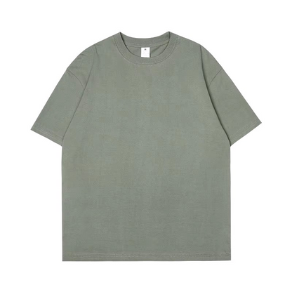 Plain Tee