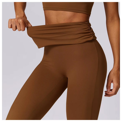 Poise Active Leggings