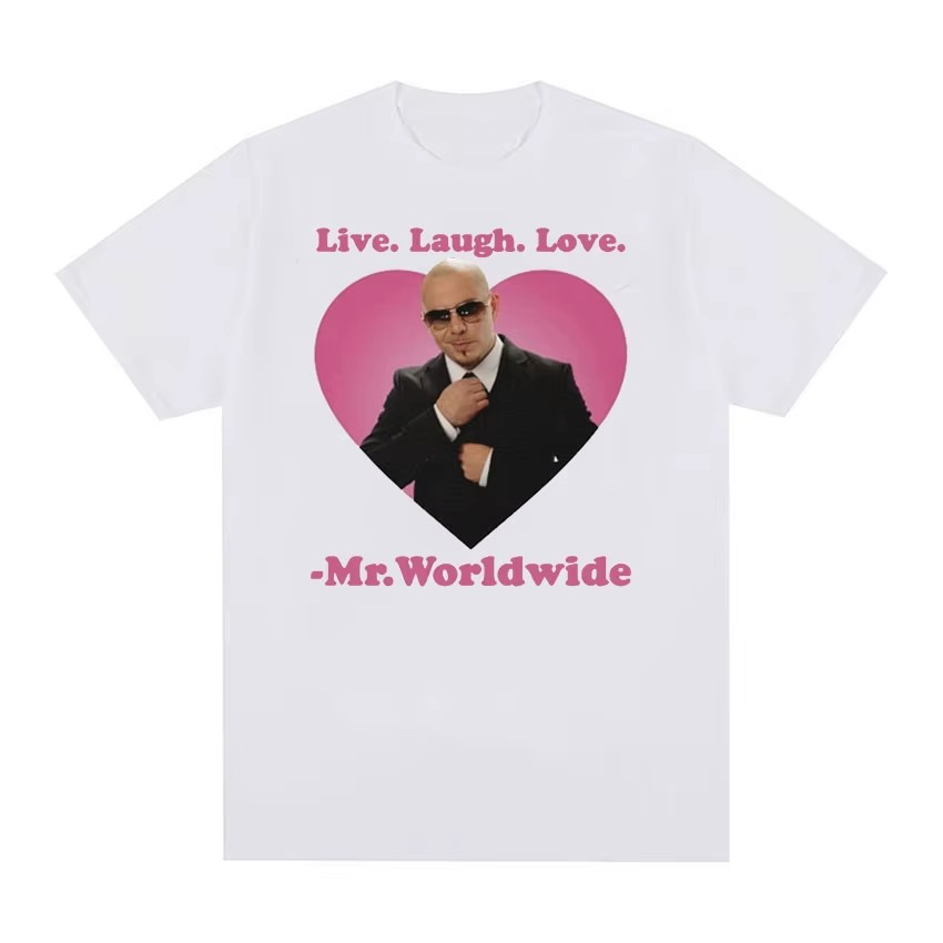 Live, Laugh, Love - Tee